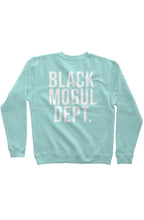 Load image into Gallery viewer, Black Mogul Dept. Tiffany Independent Pigment Dyed
