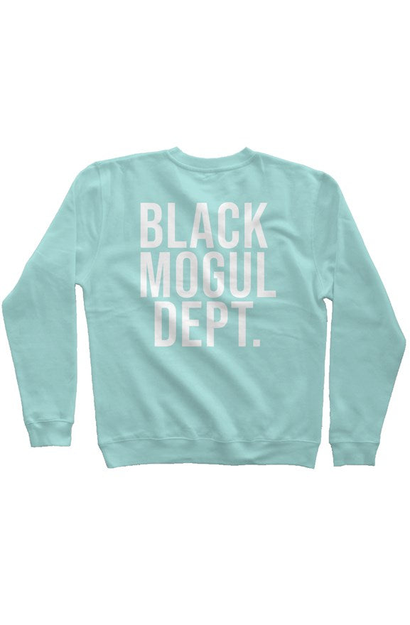 Black Mogul Dept. Tiffany Independent Pigment Dyed