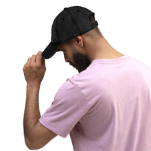 Load image into Gallery viewer, We The Shiners Vintage Cotton Twill Cap
