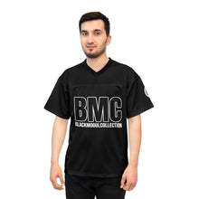 Load image into Gallery viewer, BMC Unisex Football Jersey
