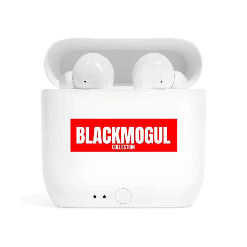 Black Mogul Summer Essos Wireless Earbuds