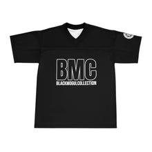 Load image into Gallery viewer, BMC Unisex Football Jersey

