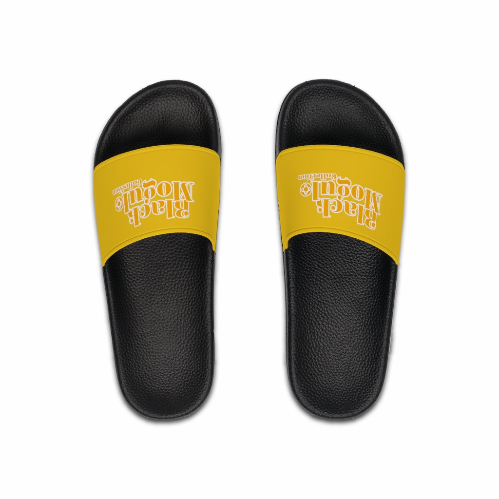 BMCLUB Unisex Slide Sandals