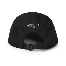 Load image into Gallery viewer, Black Mogul Luxury 5 Panel Camper
