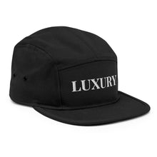 Load image into Gallery viewer, Black Mogul Luxury 5 Panel Camper
