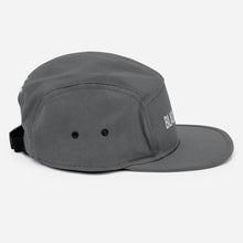 Load image into Gallery viewer, Black Mogul 5 Panel Camper
