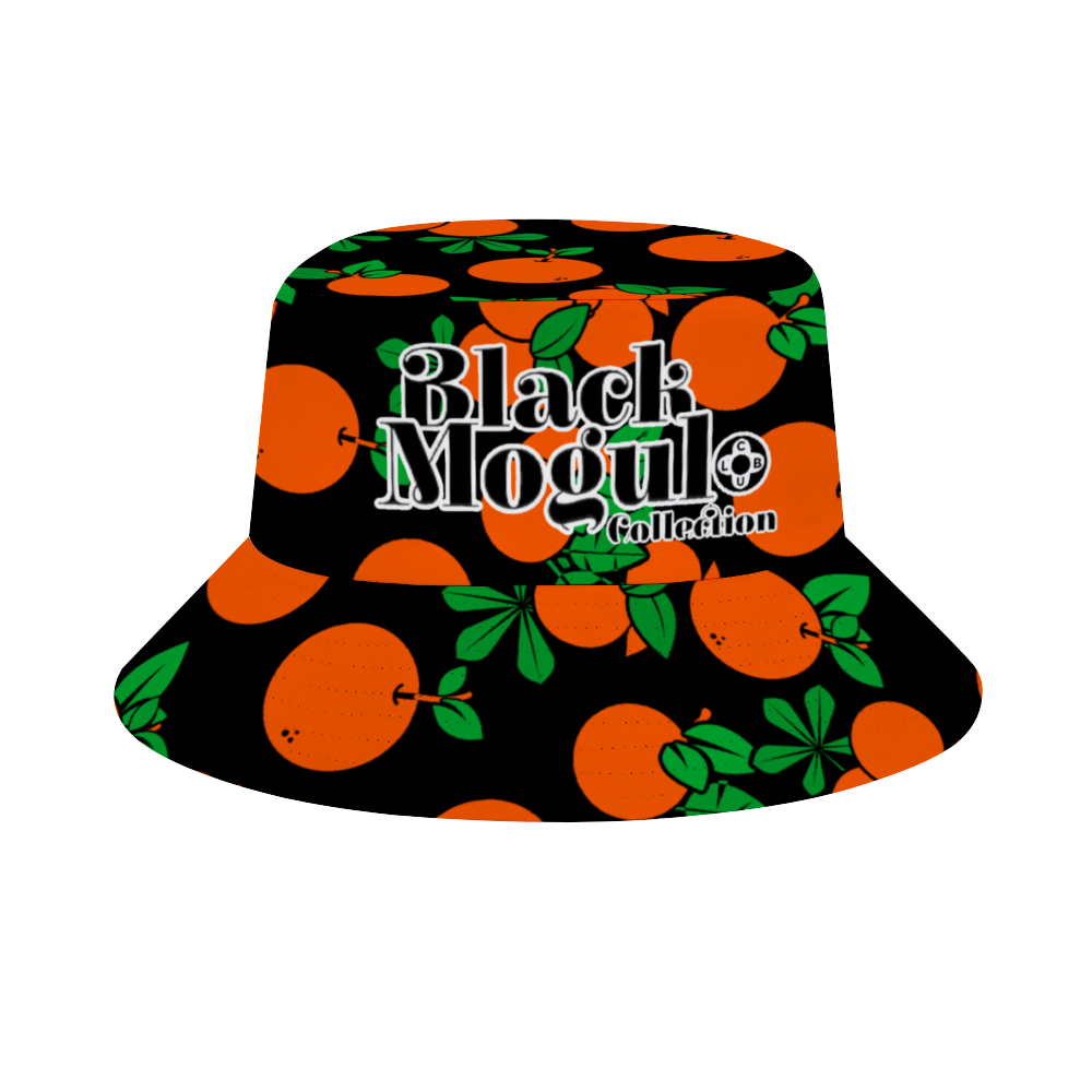 BMCLUB Summer Bucket Hat