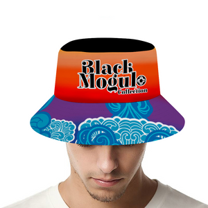 BMCLUB Wavy  Bucket Hat
