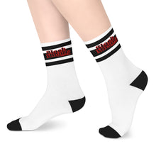 Load image into Gallery viewer, BMCLUB Chi-Town Mid-length Socks
