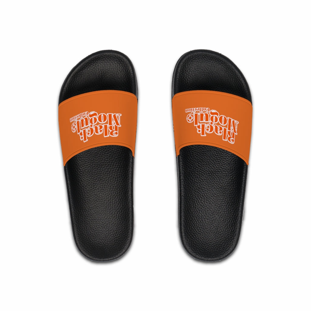 BMCLUB Unisex Slide Sandals