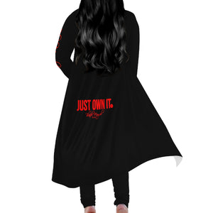 Black Mogul Just Own It Active Wear Set Women's 3 Piece Sportwear