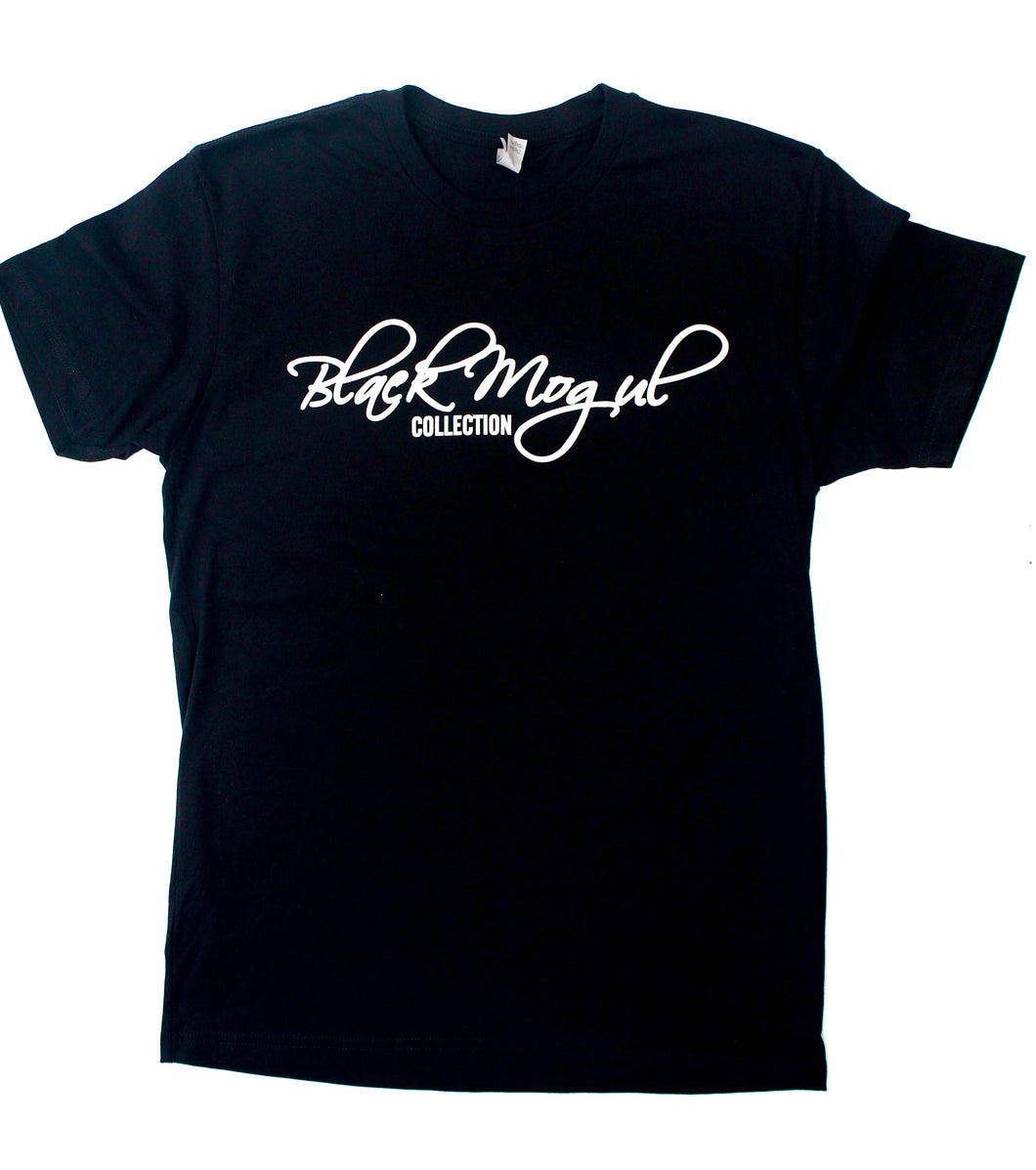 Black Mogul Collection T-Shirt
