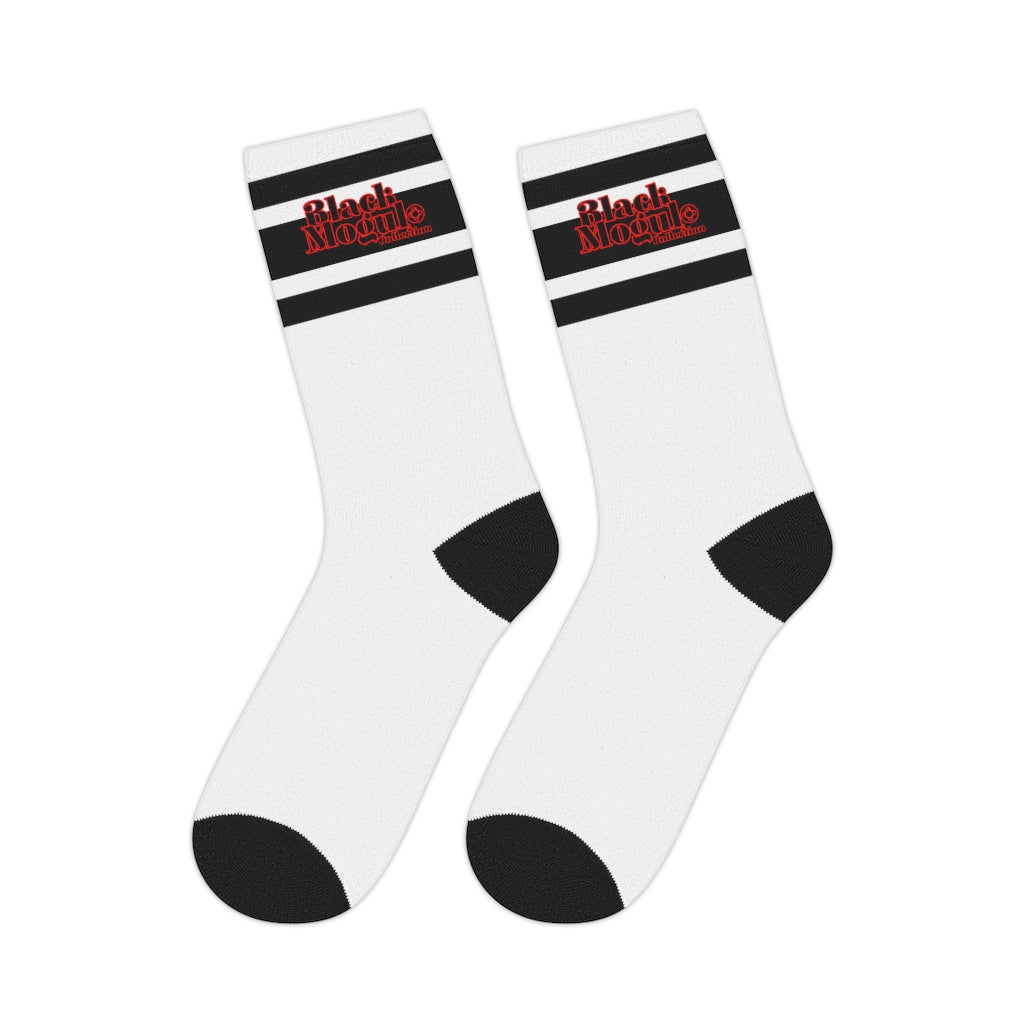 BMCLUB Chi-Town Mid-length Socks