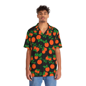 BMCLUB Summer Men's Hawaiian Shirt