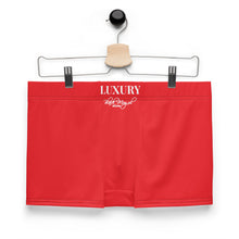 Load image into Gallery viewer, Black Mogul Luxury Boxer Briefs
