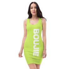Load image into Gallery viewer, Boujie Cut &amp; Sew Dress
