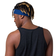 Load image into Gallery viewer, Black Mogul Collection Headband
