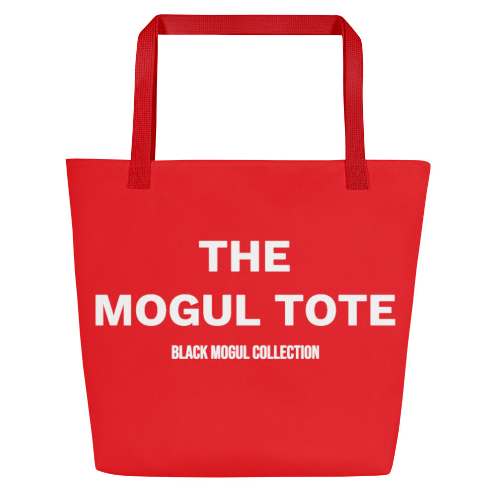 The Mogul Tote Large Bag