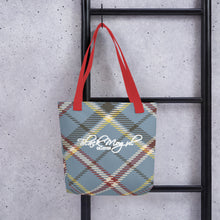 Load image into Gallery viewer, The Mogul Tote bag
