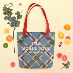 The Mogul Tote bag