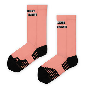 FXCK DESIGNER socks