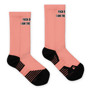 FXCK DESIGNER socks