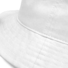 Load image into Gallery viewer, Black Mogul Luxury Bucket Hat

