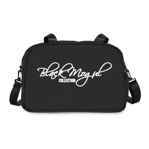 Black Mogul Collection Fitness Handbag