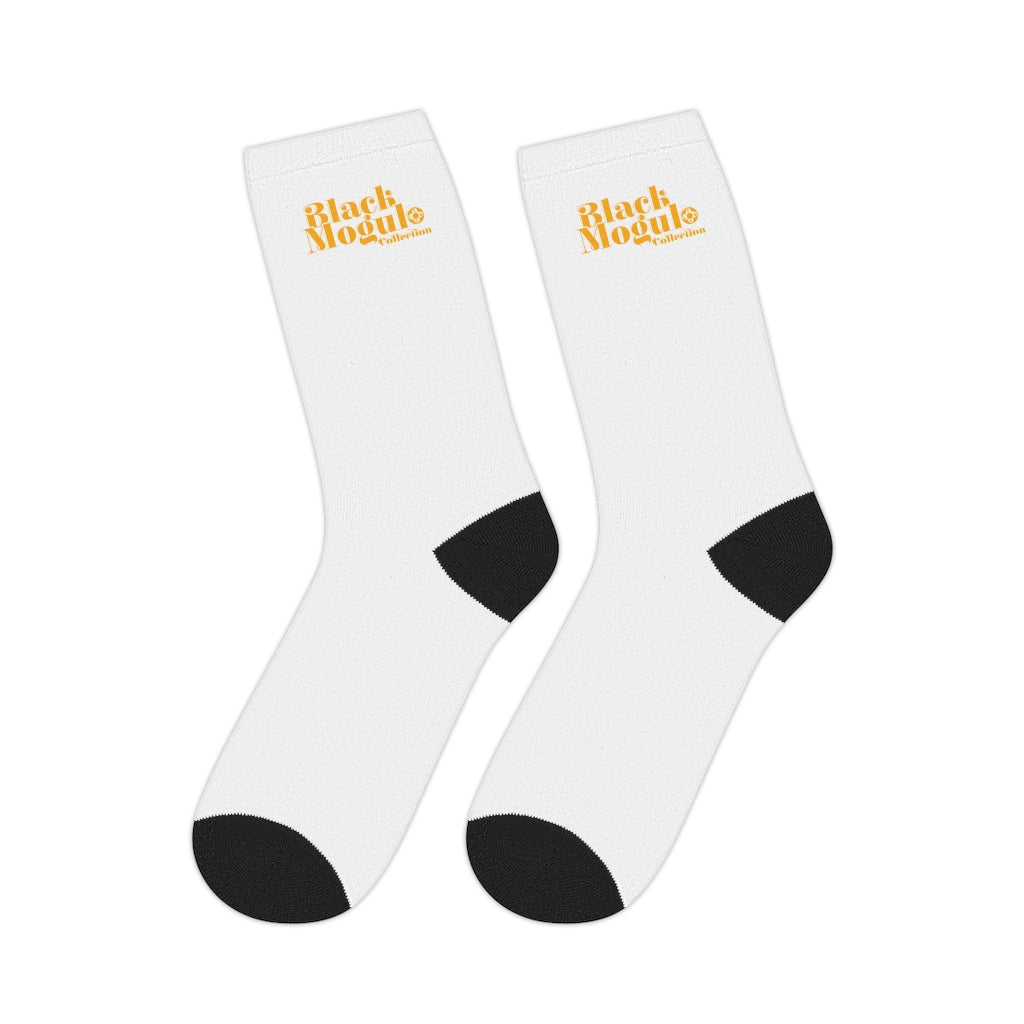 BMCLUB Mid-length Socks