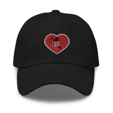 Load image into Gallery viewer, Love Kills Dad hat
