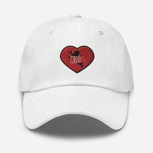 Love Kills Dad hat