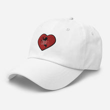 Load image into Gallery viewer, Love Kills Dad hat
