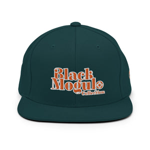 BMCLUB Snapback Hat