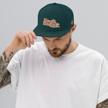 Load image into Gallery viewer, BMCLUB Snapback Hat
