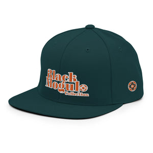 BMCLUB Snapback Hat