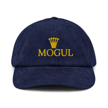 Load image into Gallery viewer, Molex Corduroy hat
