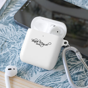 Personalized AirPods / Airpods Pro Case cover