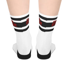 Load image into Gallery viewer, BMCLUB Chi-Town Mid-length Socks
