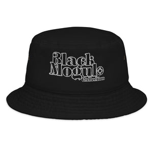BMCLUB Fashion bucket hat