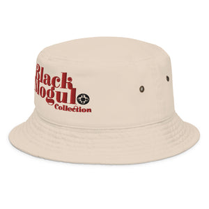 BMCLUB Fashion bucket hat