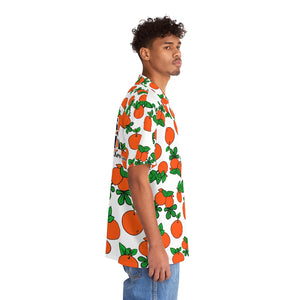 BMCLUB Summer Men's Hawaiian Shirt