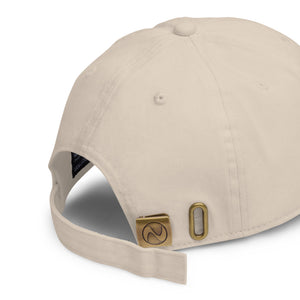 BMCLUB Fitted baseball cap