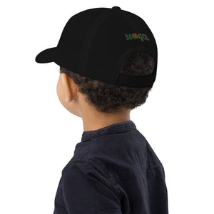 BMCLUB Kids cap