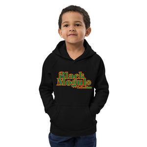 BMCLUB Kids eco hoodie