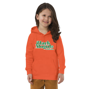 BMCLUB Kids eco hoodie