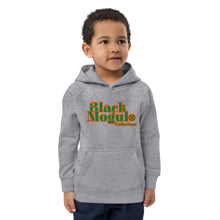 Load image into Gallery viewer, BMCLUB Kids eco hoodie
