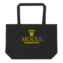 Load image into Gallery viewer, Molex Large organic tote bag
