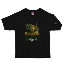 Load image into Gallery viewer, King La Sape  Champion T-Shirt

