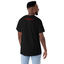 Load image into Gallery viewer, Black Mogul Supreme Short Sleeve T-Shirt
