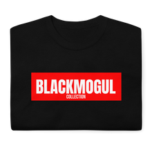 Load image into Gallery viewer, Black Mogul Supreme Short Sleeve T-Shirt
